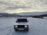 ВАЗ (Lada) 2107 2003 года за 800 000 тг. в Алтай – фото 2
