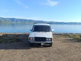 ВАЗ (Lada) 2107 2003 года за 800 000 тг. в Алтай – фото 3
