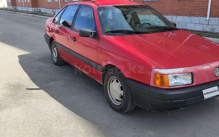 Volkswagen Passat 1989 года за 750 000 тг. в Аксу