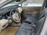 Nissan Tiida 2008 года за 2 400 000 тг. в Астана – фото 5