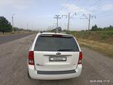 Kia Carnival 2012 годаүшін6 190 000 тг. в Алматы – фото 2