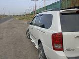 Kia Carnival 2012 годаүшін6 190 000 тг. в Алматы – фото 3