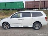 Kia Carnival 2012 годаүшін6 190 000 тг. в Алматы – фото 5