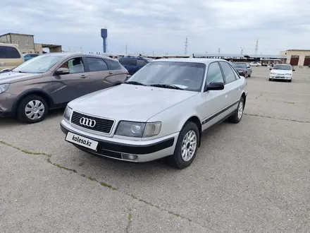 Audi 100 1993 года за 2 550 000 тг. в Тараз