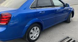 Daewoo Gentra 2014 года за 3 550 000 тг. в Шымкент – фото 3