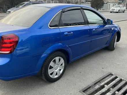 Daewoo Gentra 2014 года за 2 800 000 тг. в Шымкент – фото 3