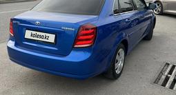 Daewoo Gentra 2014 года за 3 550 000 тг. в Шымкент – фото 2