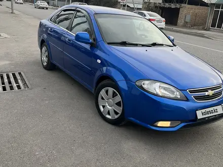Daewoo Gentra 2014 года за 2 800 000 тг. в Шымкент