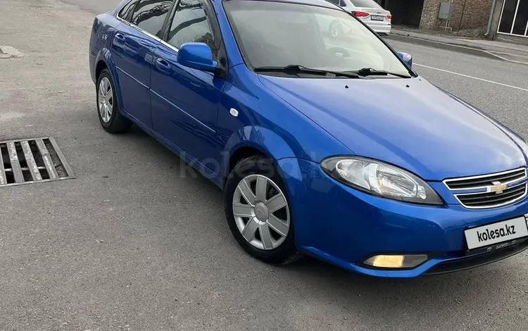 Daewoo Gentra 2014 года за 2 800 000 тг. в Шымкент