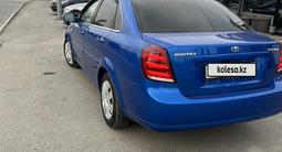 Daewoo Gentra 2014 года за 3 550 000 тг. в Шымкент – фото 5