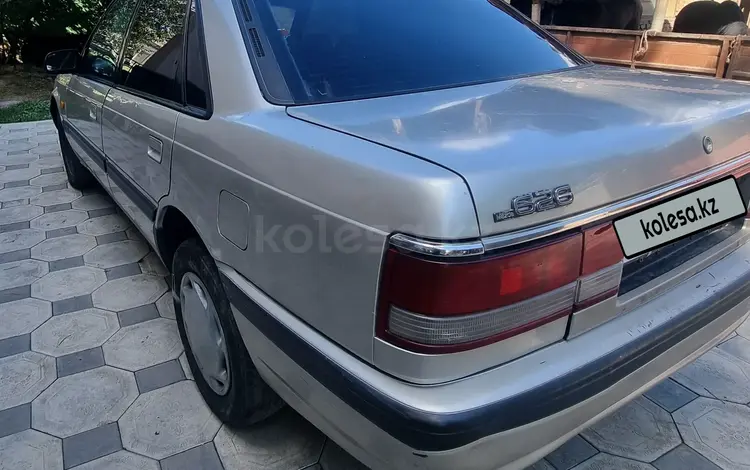 Mazda 626 1991 года за 1 000 000 тг. в Алматы