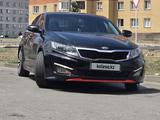 Kia K5 2011 года за 7 200 000 тг. в Караганда