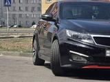 Kia K5 2011 годаүшін7 200 000 тг. в Караганда – фото 2
