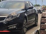 Kia K5 2011 годаүшін7 200 000 тг. в Караганда – фото 3