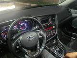 Kia K5 2011 годаүшін7 200 000 тг. в Караганда – фото 4