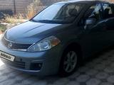 Nissan Tiida 2011 годаfor4 150 000 тг. в Шымкент – фото 3