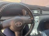 Toyota Corolla 2005 года за 2 900 000 тг. в Атырау – фото 4