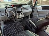 Toyota Voxy 2008 годаүшін5 500 000 тг. в Туркестан – фото 5