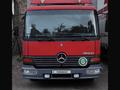 Mercedes-Benz  Atego 1998 годаүшін12 500 000 тг. в Алматы