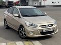 Hyundai Accent 2014 годаүшін4 500 000 тг. в Алматы