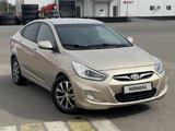 Hyundai Accent 2014 годаүшін4 500 000 тг. в Алматы