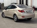 Hyundai Accent 2014 годаүшін4 500 000 тг. в Алматы – фото 3