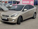Hyundai Accent 2014 годаүшін4 500 000 тг. в Алматы – фото 2
