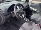Hyundai Accent 2014 годаүшін4 500 000 тг. в Алматы – фото 5