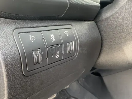 Hyundai Accent 2014 года за 4 500 000 тг. в Алматы – фото 9