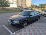 Audi 100 1992 годаүшін1 490 000 тг. в Павлодар – фото 2