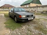 Audi 100 1991 годаfor2 300 000 тг. в Тараз – фото 2