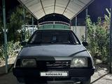 ВАЗ (Lada) 21099 2003 годаfor900 000 тг. в Шымкент