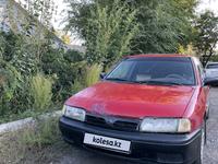 Nissan Primera 1991 годаүшін700 000 тг. в Талдыкорган