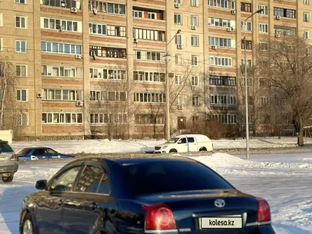 Toyota Avensis 2005 года за 3 300 000 тг. в Усть-Каменогорск – фото 17