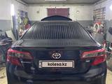 Toyota Camry 2012 годаүшін8 500 000 тг. в Бейнеу – фото 4