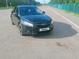 Chevrolet Cruze 2011 годаfor3 149 999 тг. в Петропавловск