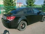 Chevrolet Cruze 2011 годаfor3 149 999 тг. в Петропавловск – фото 3