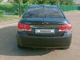 Chevrolet Cruze 2011 годаfor3 149 999 тг. в Петропавловск – фото 4