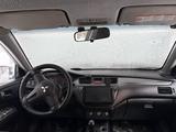 Mitsubishi Lancer 2007 годаfor1 400 000 тг. в Актобе – фото 5