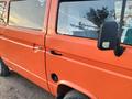 Volkswagen Caravelle 1988 года за 1 600 000 тг. в Экибастуз – фото 3