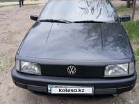 Volkswagen Passat 1989 годаүшін1 350 000 тг. в Костанай