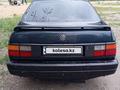 Volkswagen Passat 1989 годаfor950 000 тг. в Костанай – фото 6