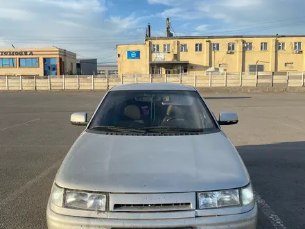 ВАЗ (Lada) 2110 2001 года за 1 300 000 тг. в Астана