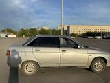 ВАЗ (Lada) 2110 2001 года за 1 300 000 тг. в Астана – фото 4