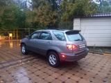 Lexus RX 300 2002 годаүшін5 400 000 тг. в Шымкент