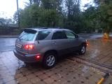 Lexus RX 300 2002 годаүшін5 400 000 тг. в Шымкент – фото 2