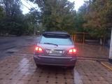 Lexus RX 300 2002 годаүшін5 400 000 тг. в Шымкент – фото 3