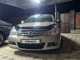 Nissan Almera 2015 года за 5 000 000 тг. в Алматы – фото 4