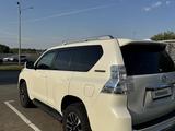Toyota Land Cruiser Prado 2011 года за 13 900 000 тг. в Уральск – фото 3
