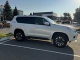 Toyota Land Cruiser Prado 2011 года за 13 900 000 тг. в Уральск